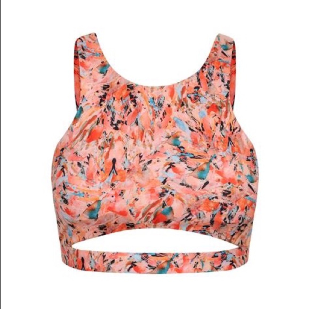 Cleo Harper Coco Bralet - Extra Small